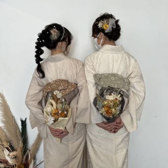 お客様フォト