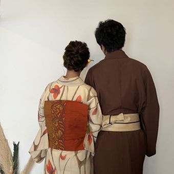 お客様フォト
