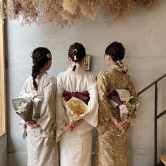 お客様フォト