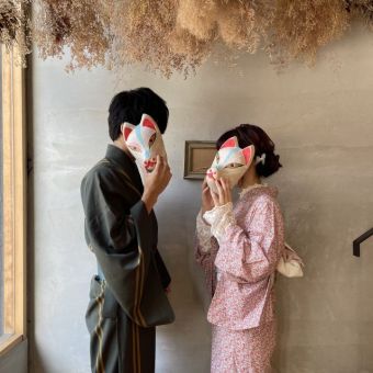 お客様フォト