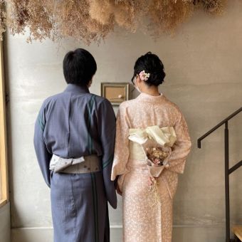お客様フォト