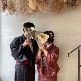お客様フォト