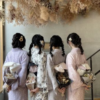 お客様フォト