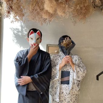 お客様フォト