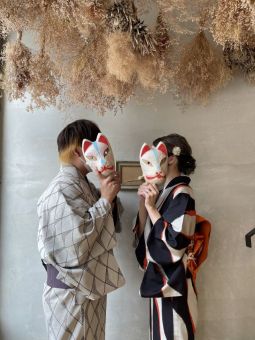 お客様フォト