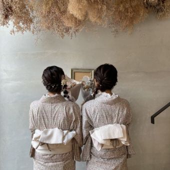 お客様フォト
