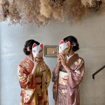 お客様フォト