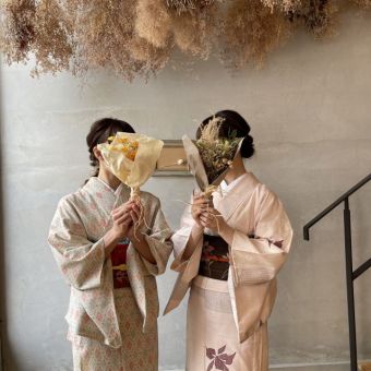 お客様フォト