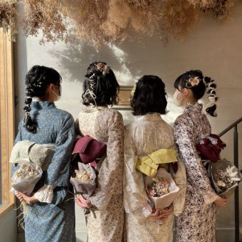 お客様フォト