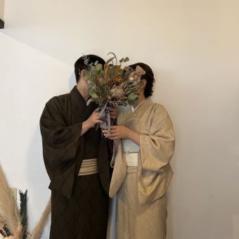 お客様フォト