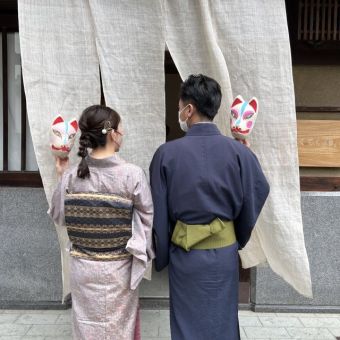 お客様フォト