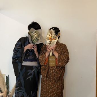 お客様フォト
