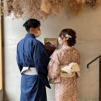 お客様フォト
