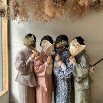 お客様フォト