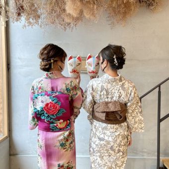 お客様フォト