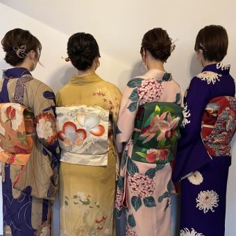 お客様フォト