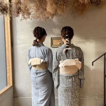 お客様フォト