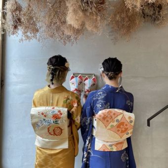 お客様フォト