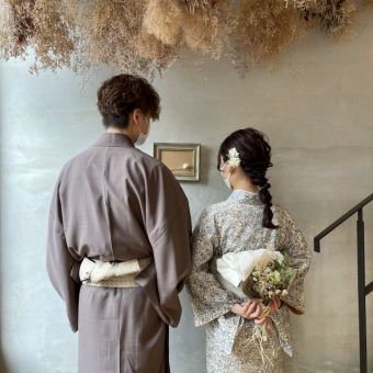 お客様フォト