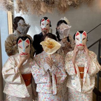 お客様フォト