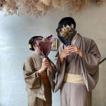 お客様フォト