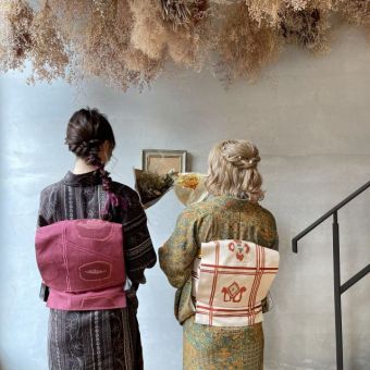 お客様フォト