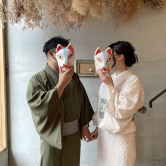 お客様フォト