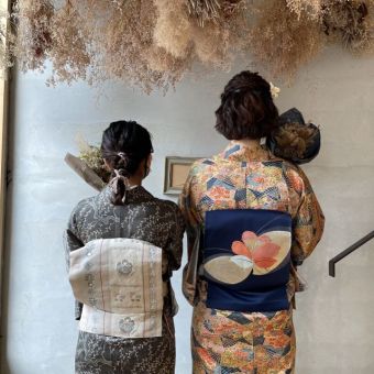 お客様フォト