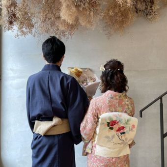 お客様フォト