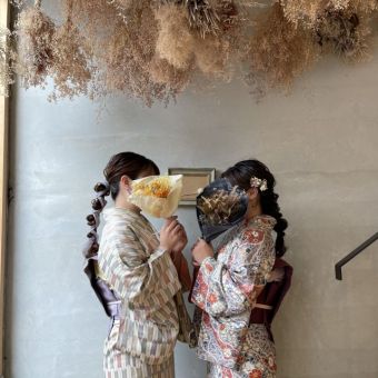 お客様フォト