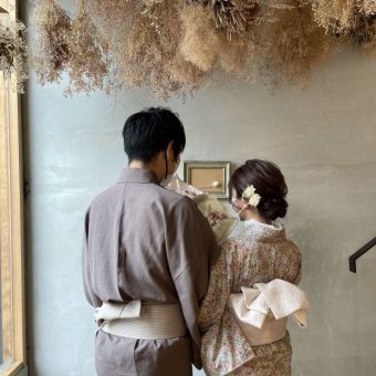 お客様フォト