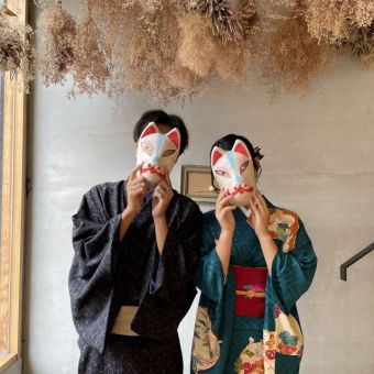 お客様フォト