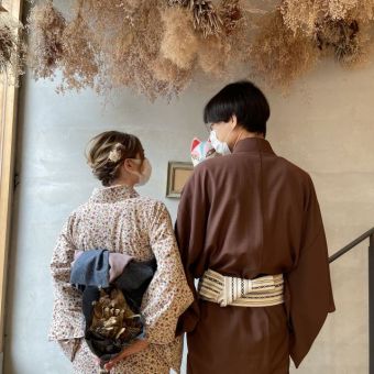 お客様フォト