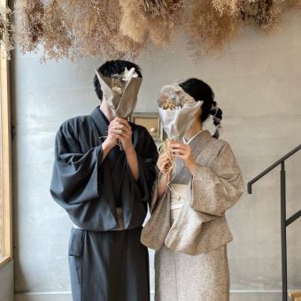 お客様フォト