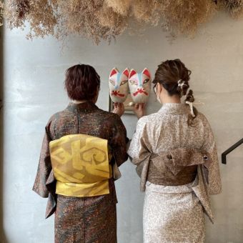 お客様フォト