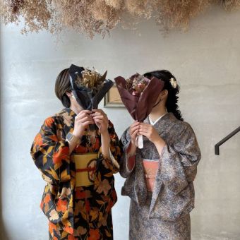 お客様フォト