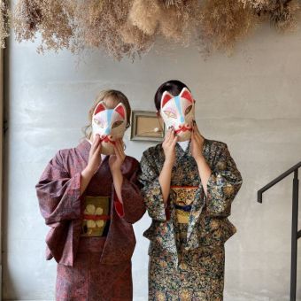 お客様フォト