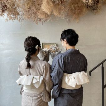 お客様フォト