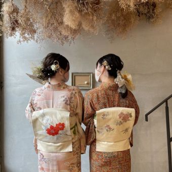 お客様フォト