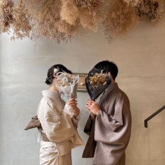 お客様フォト