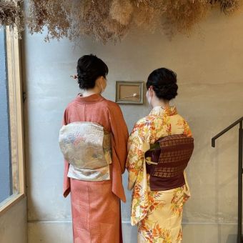 お客様フォト