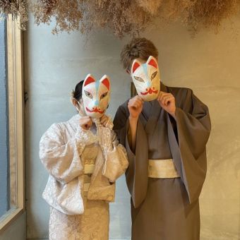 お客様フォト