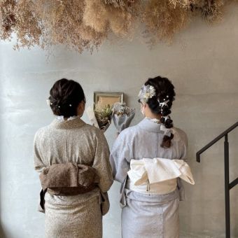 お客様フォト