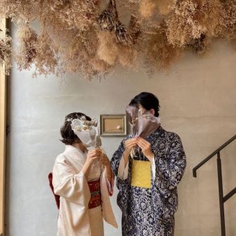 お客様フォト