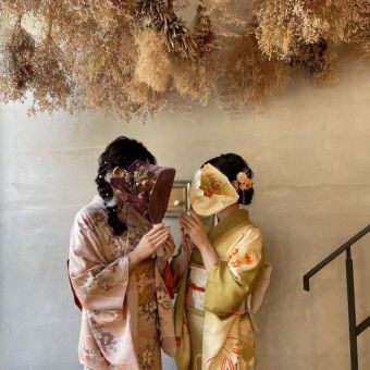 お客様フォト
