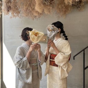 お客様フォト
