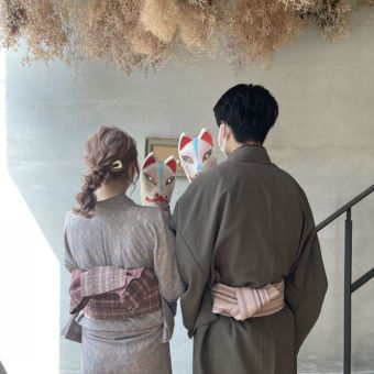 お客様フォト