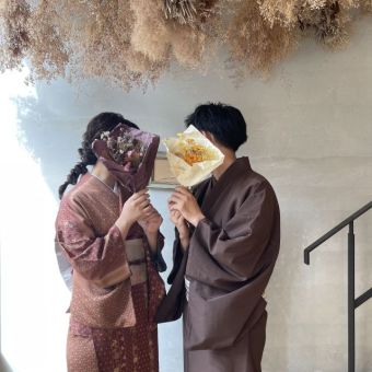 お客様フォト