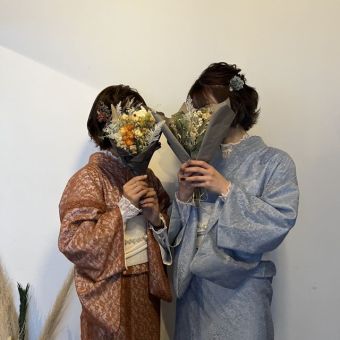 お客様フォト