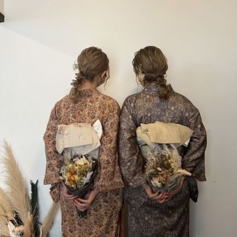 お客様フォト